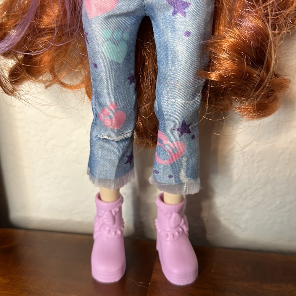 B-Kind Eco Friendly Doll Daisy - Picture 4 of 12